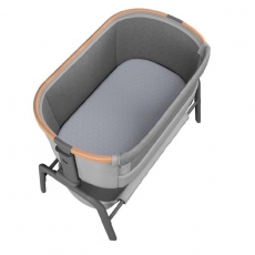 Ліжко-колиска Maxi-Cosi Iora Essential Grey